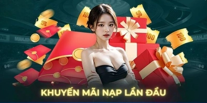 Hướng dẫn cách nạp tiền vào tài khoản